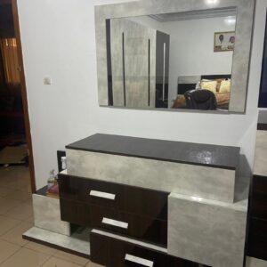 Coiffeuse prestige 2