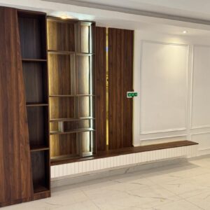 Dressing placard prestige 6
