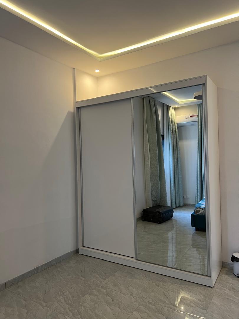 Placard Prestige Bois