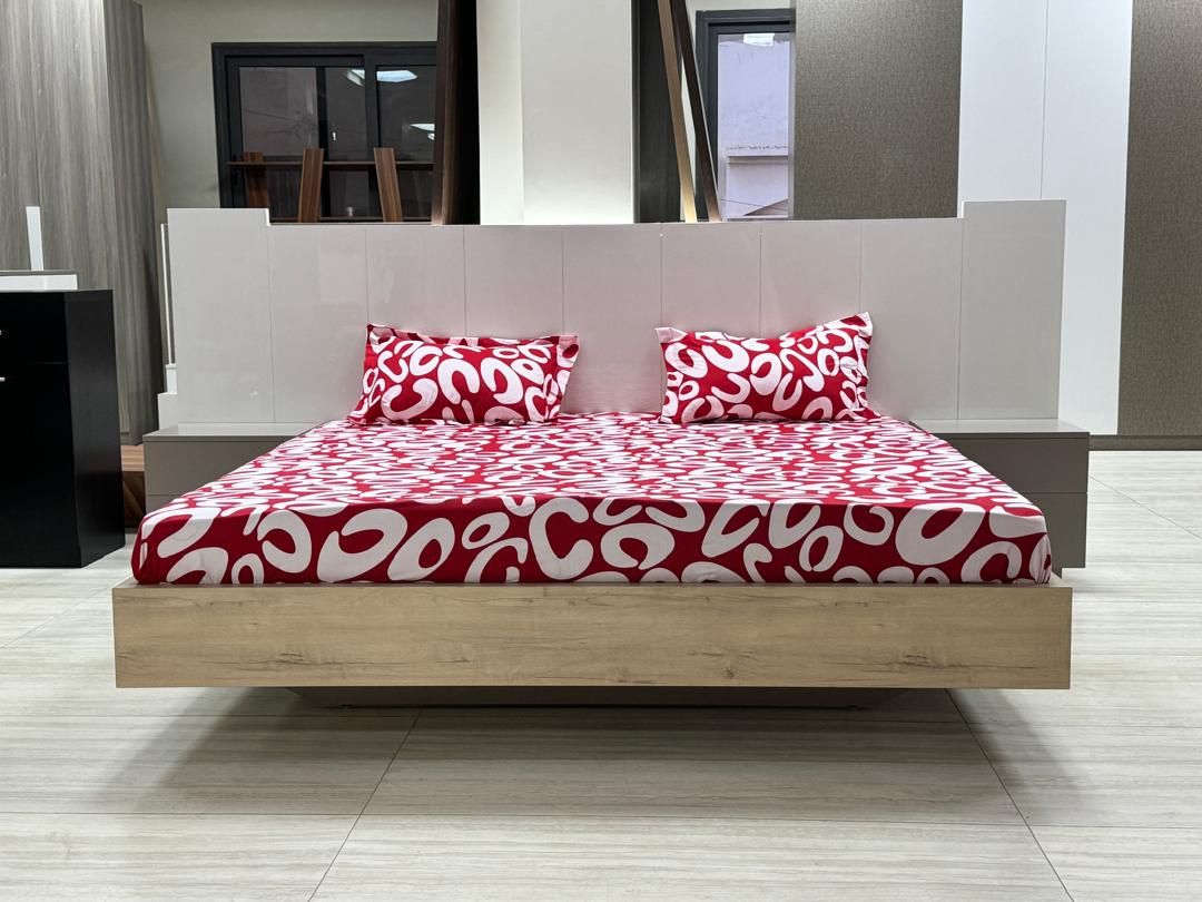 Chambre Prestige Bois