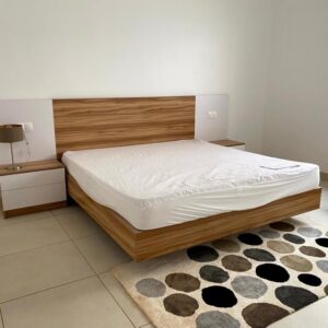 Chambre a couchée 4