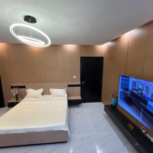 Chambre prestige 55