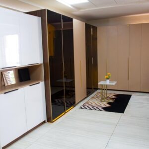 Dressing prestige 45