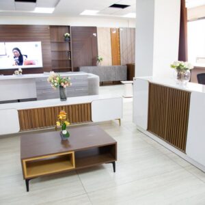 Coiffeuse prestige 34