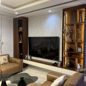 Salon prestige meublé 2